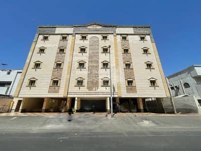 5 Bedroom Apartment for Sale in North Jeddah, Jeddah - Apartment - Jeddah - Al-Safa neighborhood