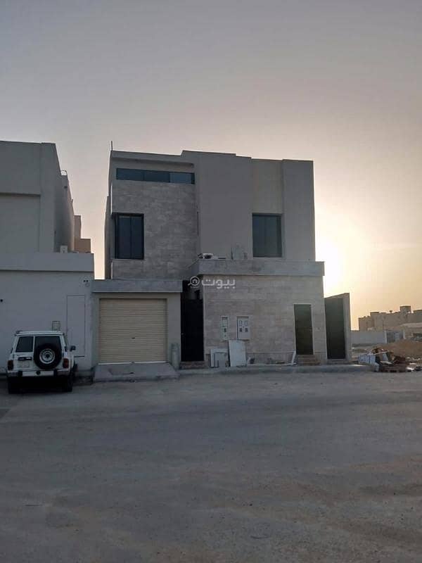 Villa in North Riyadh，Al Arid 3 bedrooms 3500000 SAR - 87602540