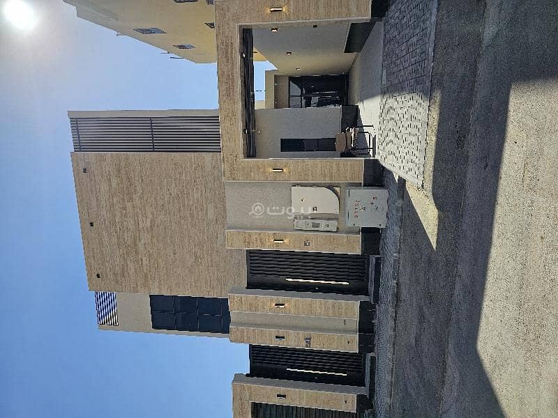 Floor in East Riyadh，Al Bayan Neighborhood 5 bedrooms 950000 SAR - 87602622