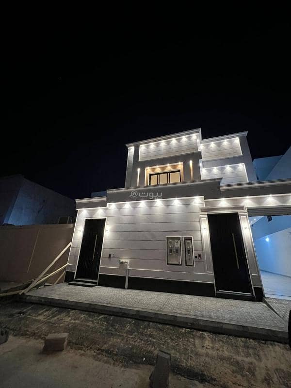 Villa in East Riyadh，Al Nasim Al Gharbi 6 bedrooms 2400000 SAR - 87602615