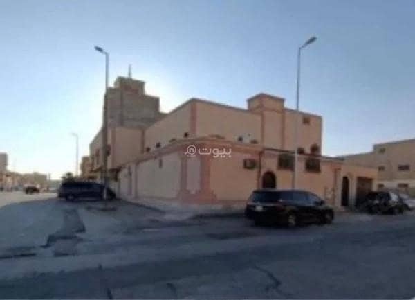 Floor for sale in Al Salam, Al Kharj Riyadh Region