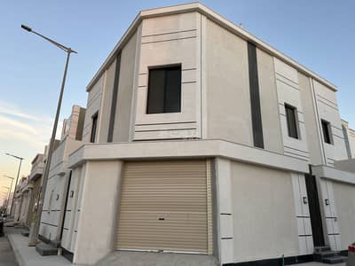 دور 5 غرف نوم للبيع في شرق الرياض، الرياض - Qadisiyah neighborhood