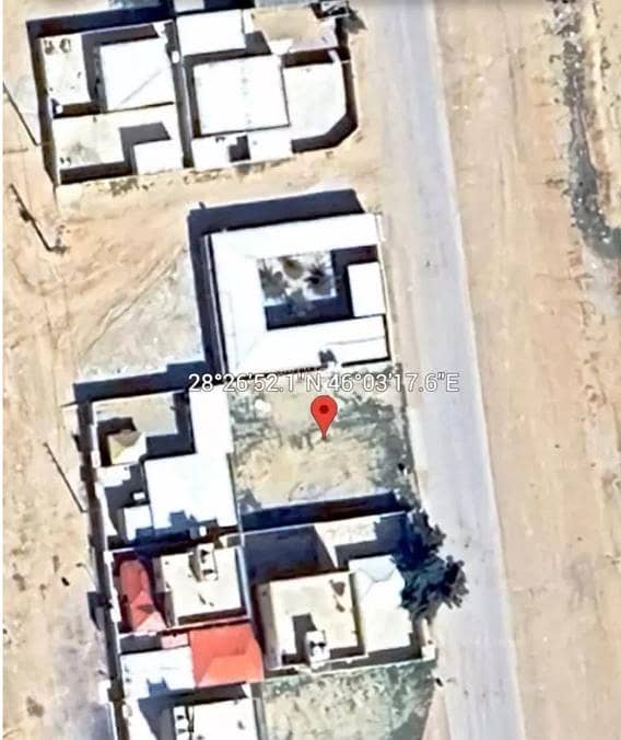 Land for sale in Al Rawdah, Hafar Al Batin