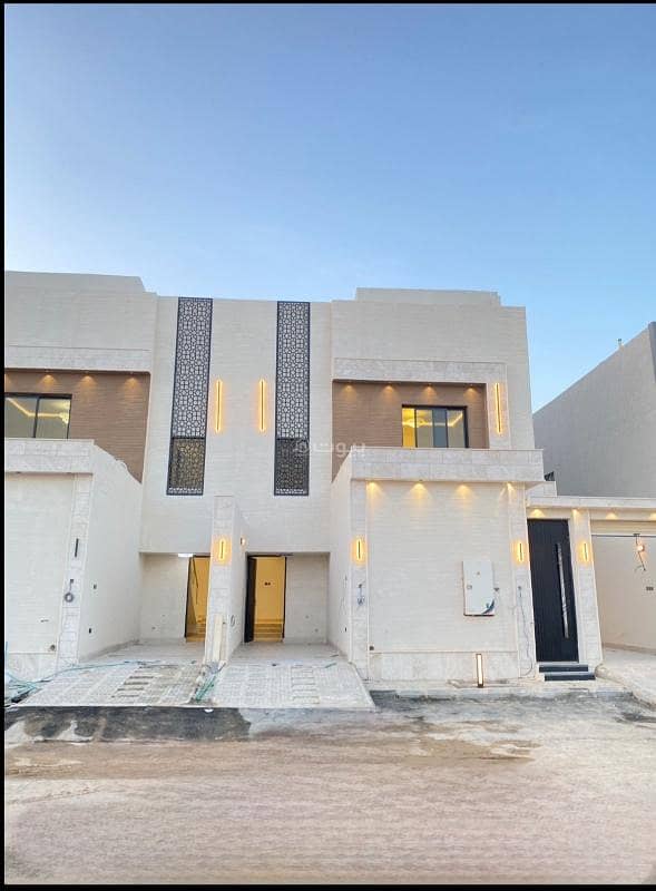 Apartment in South Riyadh，Badr 4 bedrooms 770000 SAR - 87601294