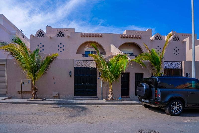 Villa for rent in Al Khalidiyah, North Jeddah