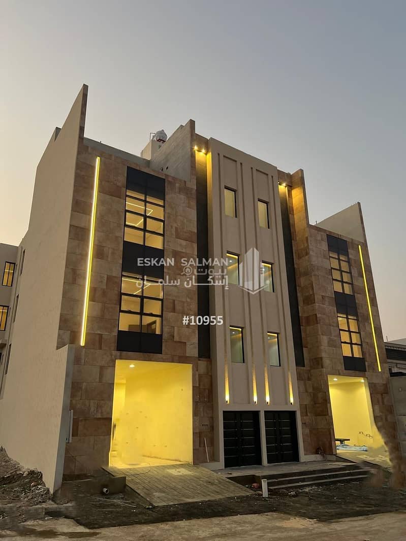 Apartment - Abha - Al Mohalla