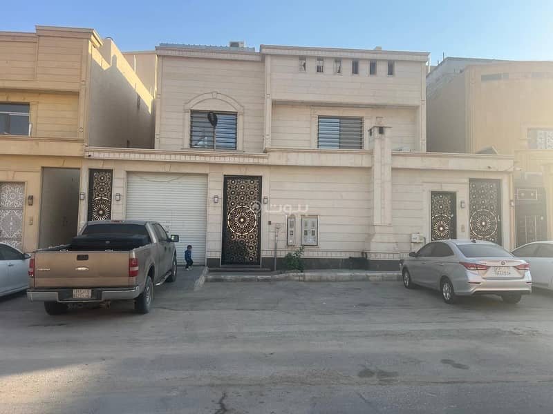 Villa For Sale in Al Awali, Riyadh