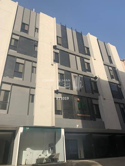 5 Bedroom Flat for Sale in North Jeddah, Jeddah - Apartment - Jeddah - Burayman (Al Manar)