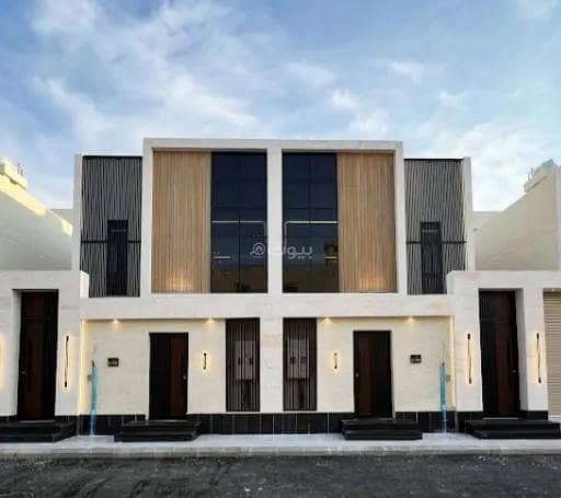 8 bedroom villa for sale in Al Rahmaniya, Jeddah