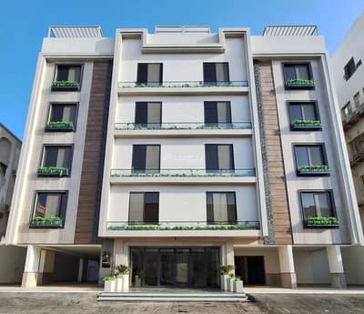 3 Bedroom Flat for Sale in North Jeddah, Jeddah - 3 bedroom apartment for sale in Rawdah, Jeddah