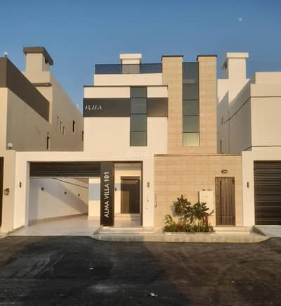 11 Bedroom Villa for Sale in North Jeddah, Jeddah - 12 bedroom villa for sale in Al Rahmania, Jeddah