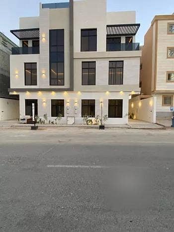 5 Bedroom Villa For Sale in Al Mahdiyah, Riyadh