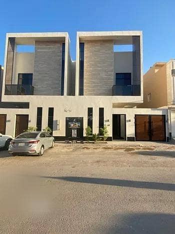 6 bedroom villa for sale in Al-Mahdiyah, Riyadh