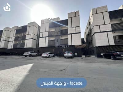 3 Bedroom Apartment for Rent in North Riyadh, Riyadh - [Apartment] [Al Ajlan Riviera] [21]