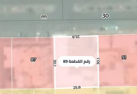 Residential Land for Sale in South Riyadh, Riyadh - Residential Land for Sale in Badr, South Riyadh