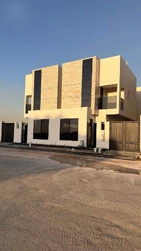 Villa For Sale in Al Mahdiyah, Riyadh