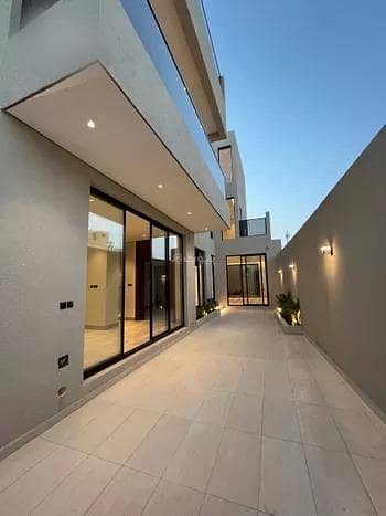 6 bedroom villa for sale in Al-Mahdiyah, Riyadh