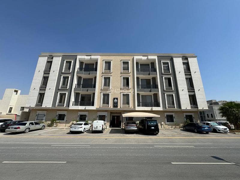 3 bedroom apartment for rent in Nargis, Riyadh