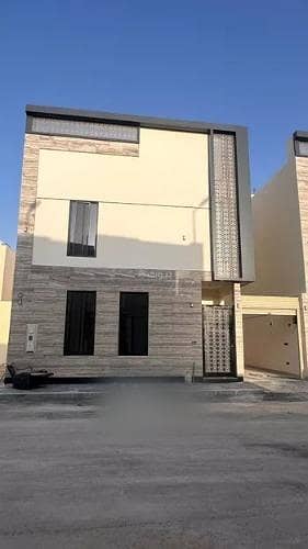 6 bedroom villa for sale in Al Mahdiyah, Riyadh