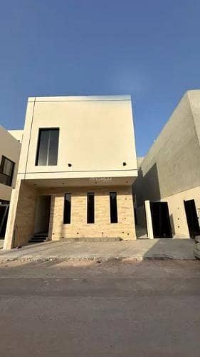 6 Bedroom Villa For Sale in Al Mahdiyah, Riyadh