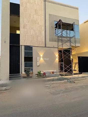 5 Bedroom Villa for Sale in West Riyadh, Riyadh - 5 Bedrooms Villa For Sale in Al Mahdiyah, Riyadh