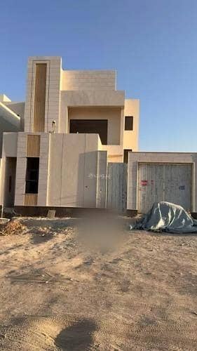 6 Bedrooms Villa For Sale in Al Mahdiyah, Riyadh