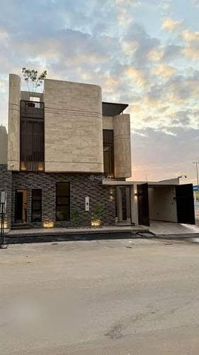 5 Bedroom Villa for Sale in West Riyadh, Riyadh - 5 Bedroom Villa For Sale in Al Mahdiyah, Riyadh