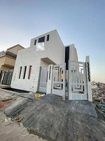 5 bedroom villa for sale in Al-Muhadiyah, Riyadh