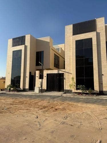 5 Bedroom Villa for Sale in West Riyadh, Riyadh - 5 bedroom villa for sale in Al-Mahdiyah, Riyadh