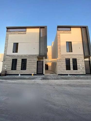 6 bedroom villa for sale in Al-Mahdiyah, Riyadh