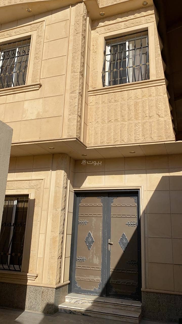 Villa for sale on Street No. 231, Al Yasmin Neighborhood, Riyadh City, Riyadh Region