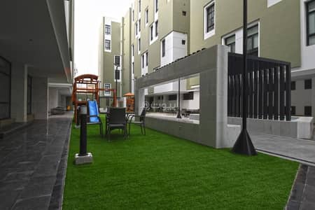 فلیٹ 1 غرفة نوم للايجار في وسط جدة، جدة - شقة للإيجار في الحمراء، وسط جدة فلیٹ 1 غرفة نوم للايجار في وسط جدة، جدة - شقة للإيجار في الحمراء، وسط جدة