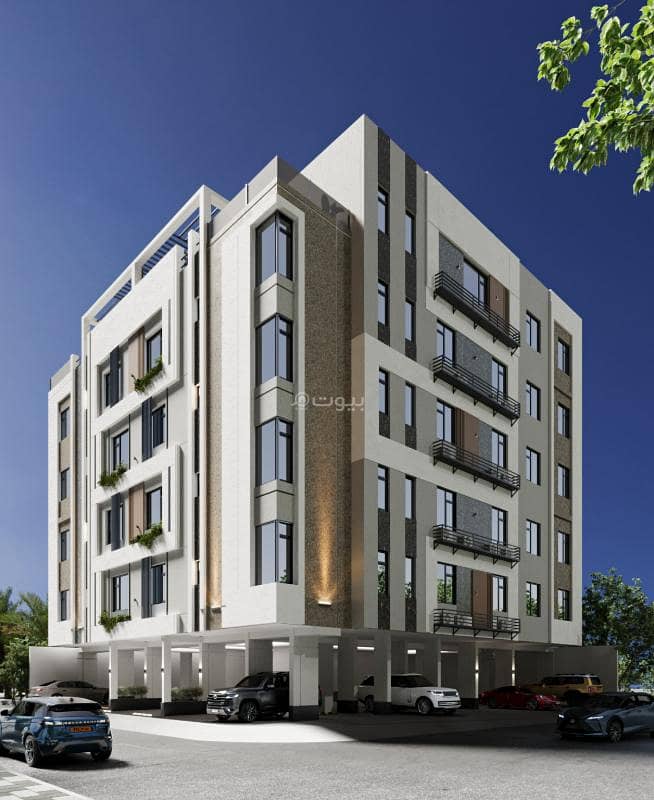 Luxurious new apartments for sale in Rawdah neighborhood at a very attractive price directly from the owner