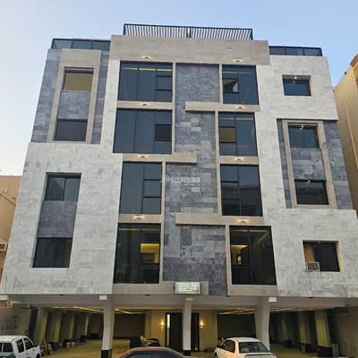 5 Bedroom Apartment for Sale in North Jeddah, Jeddah - Own a residential apartment with a modern design.