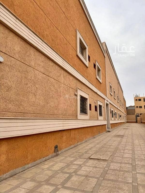 Apartment for rent in Ghubaira neighborhood