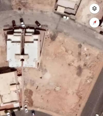 Land for Sale in West Riyadh, Riyadh - Land for sale in Mahdiyah, West Riyadh