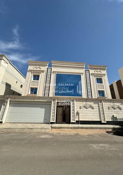 10 Bedroom Flat for Sale in Al Rawabi, Madina - Penthouse apartment - Madinah - As Sada neighborhood Al Manhal area (Al Rawayi)