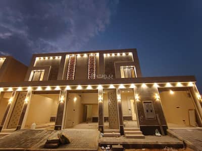 4 Bedroom Floor for Sale in East Riyadh, Riyadh - Floor for sale in Al Janadriyah, East Riyadh