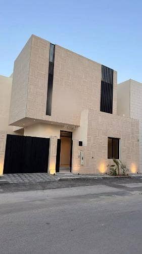 5 Bedroom Villa For Sale in Al Mahdiyah, Riyadh