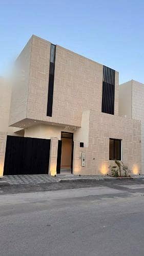 5 Bedrooms Villa For Sale in Al Mahdiyah, Riyadh