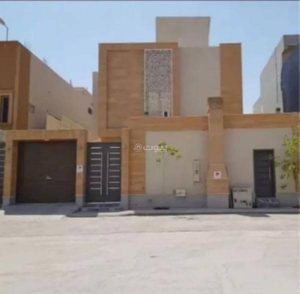 Villa for Sale in Al Malqa, North Riyadh