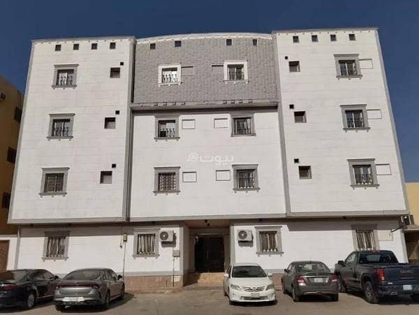 Building for sale in Al Yarmuk, East Riyadh