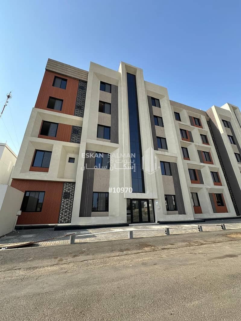 Apartment - Jazan - Al Safa neighborhood