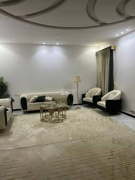 Villa for sale in Al Rimal, East Riyadh