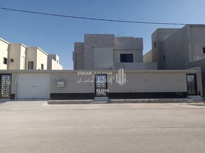 7 Bedroom Villa for Sale in Al Qadisiyah, Al Badayea Al Qassim Region - Villa - Al Badaya - Al Aziziyah (Al Tahliyah)