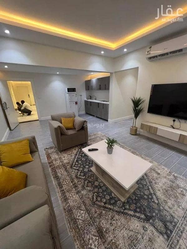 2 bedroom apartment for rent in Yarmouk, Riyadh