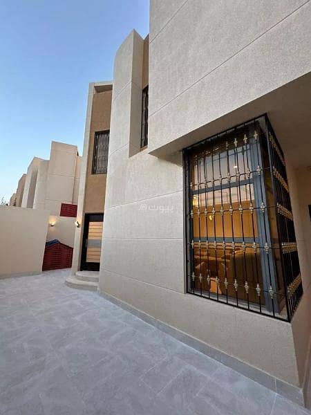 5 bedroom villa for rent in Rabiyah, Riyadh