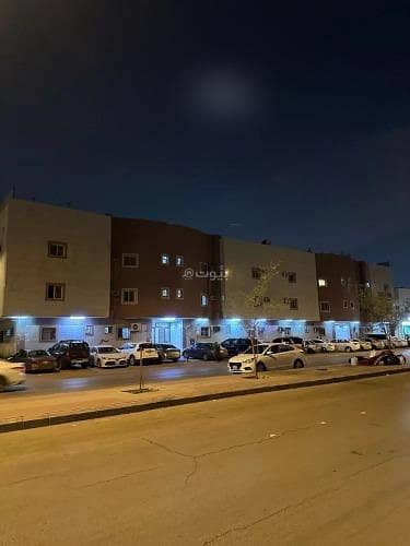 2 Bedroom Apartment for Rent in East Riyadh, Riyadh - Two-bedroom apartment for rent in Rawabi, Riyadh