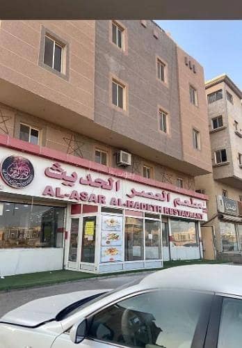 شقة بغرفة نوم واحدة للإيجار في القزاز، الدمام