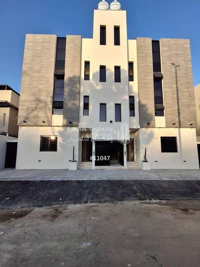 5 Bedroom Flat for Sale in Al Shifa District, Khamis Mushait - Apartment - Khamis Mushait - Al-Shifa neighborhood (Al-Harabi)